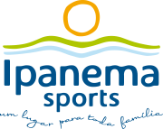 Ipanema Sports - Academia, Salões de festas, Futebol, Squash, Patinação, Ginástica Artística, Judô